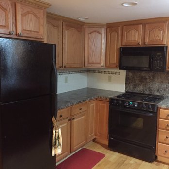 Kitchen Creations - Before - Kitchen & Bath Near Me - Yarmouth, Massachusetts