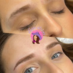 Tejas Brows