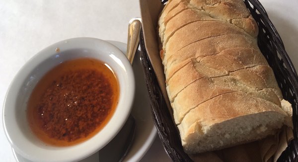 Pompeii Ristorante by null