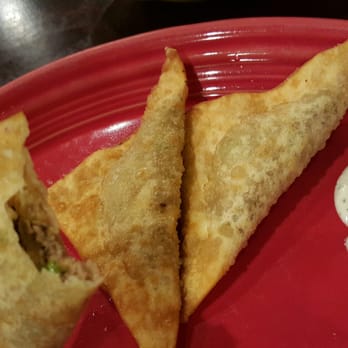 Kabul Kabab House - Sambosa - Afghan Near Me - Flushing, New York