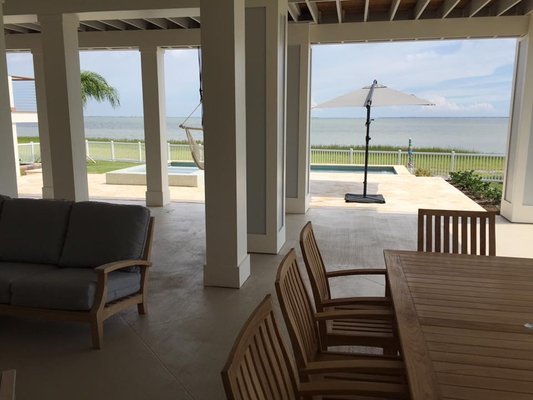 Real Patio Living by null