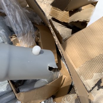 Estes Forwarding Worldwide - Seriously they don't care! - Shipping Centers Near Me - Harrisburgh, Pennsylvania Estes Forwarding Worldwide - Seriously they don't care! - Shipping Centers Near Me - Harrisburgh, Pennsylvania