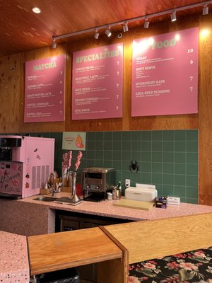 Cha Cha Matcha (NoHo) by null