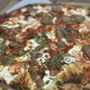 Del Ponte's Coal Fired Pizza