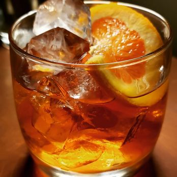 Osteria Divino - Old Fashioned - Italian Near Me - Sausalito, California Osteria Divino - Old Fashioned - Italian Near Me - Sausalito, California