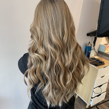 Jason JJ - Hair Salons Near Me - Edison, New Jersey