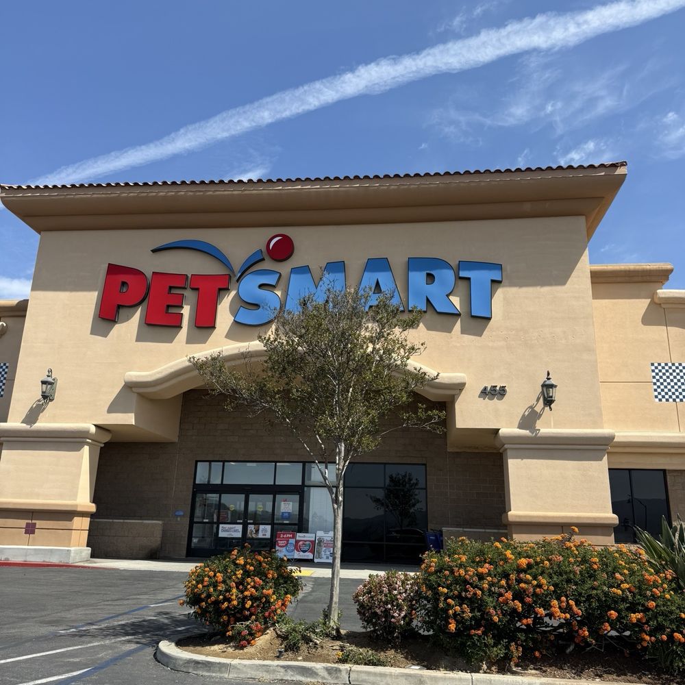 PetSmart - Pet Stores Near Me - Simi Valley, California PetSmart - Pet Stores Near Me - Simi Valley, California