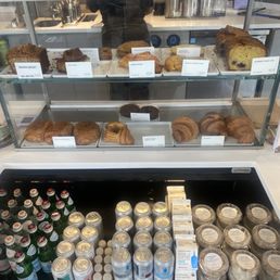 Pastries and such