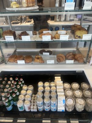 Blue Bottle Coffee by null