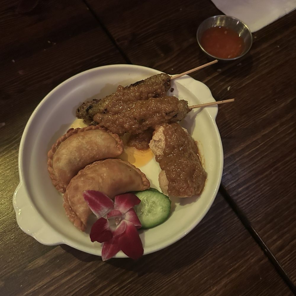Rasa - Malaysian Combo - Malaysian Near Me - New York, New York Rasa - Malaysian Combo - Malaysian Near Me - New York, New York