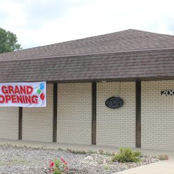 CT Hair & Nail Salon