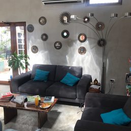 Couch Area