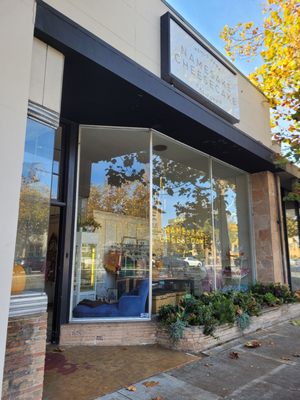 Namesake Cheesecake by null