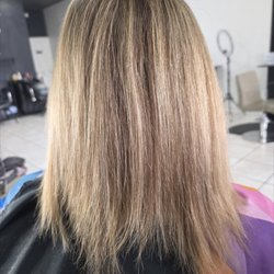 Extravaganza Hair Salon