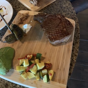The Holy Grail - Prime rib - Wine Bars Near Me - El Paso, Texas