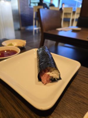 SUGARFISH by sushi nozawa by null