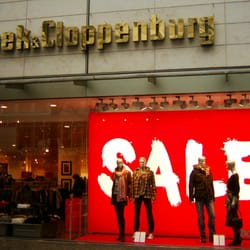 Peek & Cloppenburg