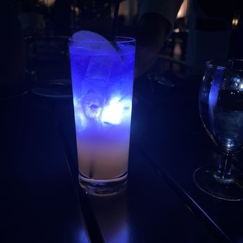 AQUA by El Gaucho - Seafood Near Me - Seattle, Washington