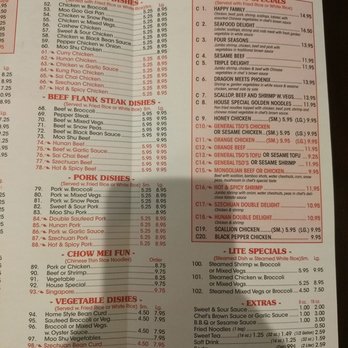 Asian Express - Asian Express menu - Chinese Near Me - Burlington, North Carolina