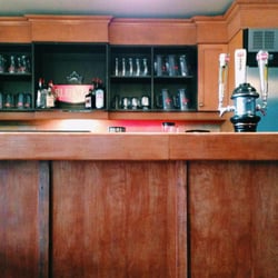 Association Montréal Beach - Pub McCardell