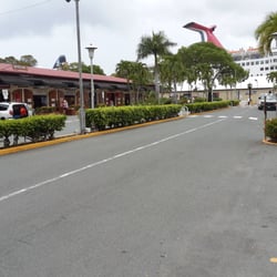 Havensight Mall