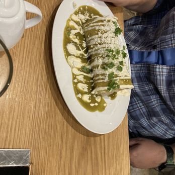 Flap Your Jacks - Breakfast Burrito - Breakfast & Brunch Near Me - San Diego, California
