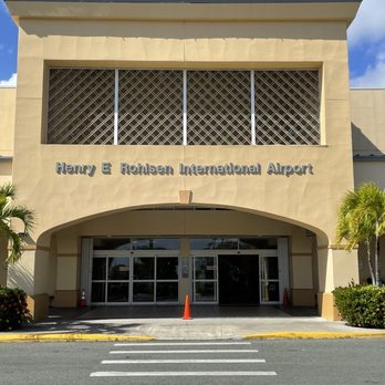 Henry E. Rohlsen Airport - STX - Airports Near Me - Christiansted, Virgin Islands Henry E. Rohlsen Airport - STX - Airports Near Me - Christiansted, Virgin Islands