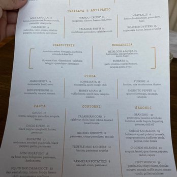 OLIVIA - Italian Near Me - Tampa, Florida OLIVIA - Italian Near Me - Tampa, Florida