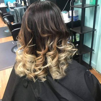 Salon 725 - Current color - Hair Salons Near Me - San Bruno, California Salon 725 - Current color - Hair Salons Near Me - San Bruno, California