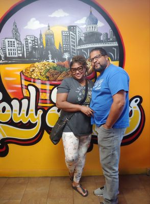 Soul Bowls by null