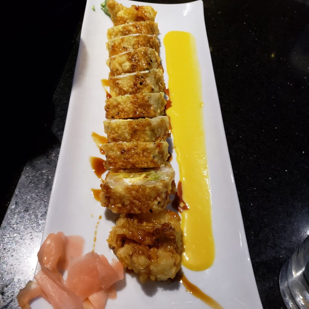DRAGON SUSHI - Indio prices - Sushi Bars Near Me - Indio, California DRAGON SUSHI - Indio prices - Sushi Bars Near Me - Indio, California