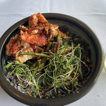 Salt Restaurant - New American Near Me - Plymouth, Massachusetts