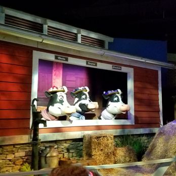 Hershey's Chocolate World - Kids Activities Near Me - Hershey, Pennsylvania