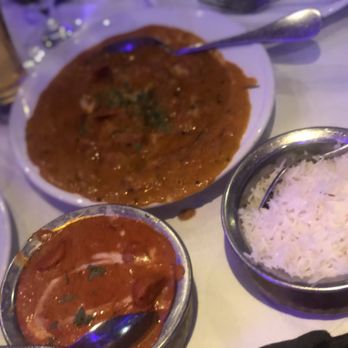 Bombay Darbar - Indian Near Me - Miami, Florida