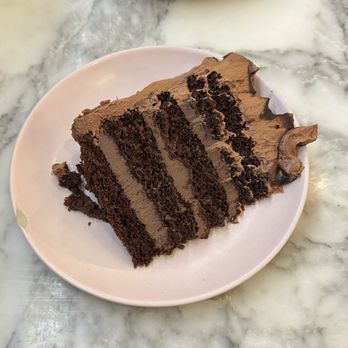 EL&N - Bogtrotter Cake - Cafes Near Me - London, XGL EL&N - Bogtrotter Cake - Cafes Near Me - London, XGL
