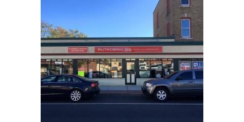 Slide of Rutkowski Plumbing & Heating