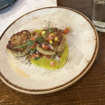 Lucille's - New American Near Me - Houston, Texas
