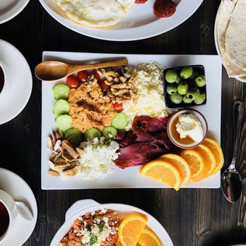 Lokma - Mediterranean Near Me - San Francisco, California