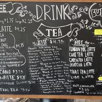 The Ark Cafe - Cafes Near Me - Edmonton, Alberta