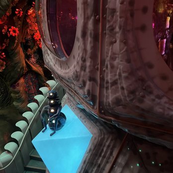 Meow Wolf - Venues & Event Spaces Near Me - Denver, Colorado