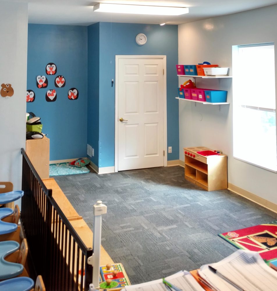 Early Years Community Learning Centers - childcare center in Gibsonia, PA
