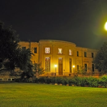 Baylor University - Armstrong Browning Library - Colleges & Universities Near Me - Waco, Texas