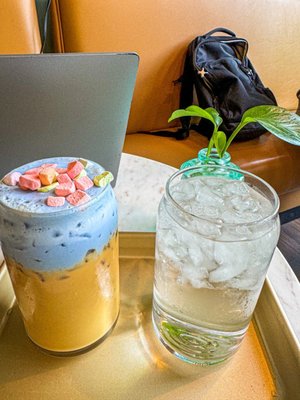 Summit Coffee Emory Village by null