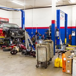 ATM Automotive