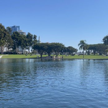 Hyatt Regency Long Beach - Hotels Near Me - Long Beach, California