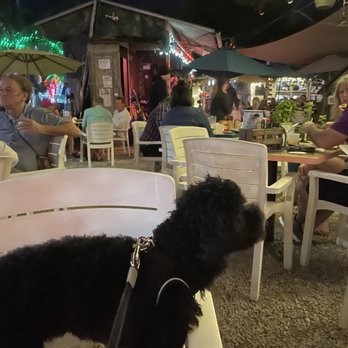 Schooner Wharf Bar - Seafood Near Me - Key West, Florida Schooner Wharf Bar - Seafood Near Me - Key West, Florida