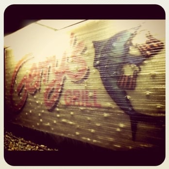 Gerry's Grill - Signage - Filipino Near Me - Artesia, California