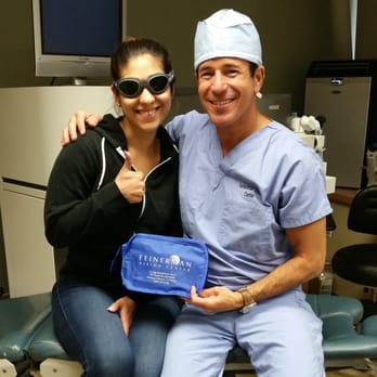 Feinerman Vision - Optometrists Near Me - Newport Beach, California