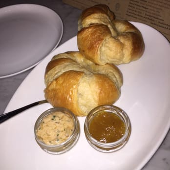 Mignonette - Nice croissant - New American Near Me - Miami, Florida Mignonette - Nice croissant - New American Near Me - Miami, Florida