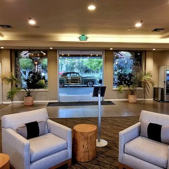 Seascape Beach Resort - Beautiful Lobby - Venues & Event Spaces Near Me - Aptos, California Seascape Beach Resort - Beautiful Lobby - Venues & Event Spaces Near Me - Aptos, California
